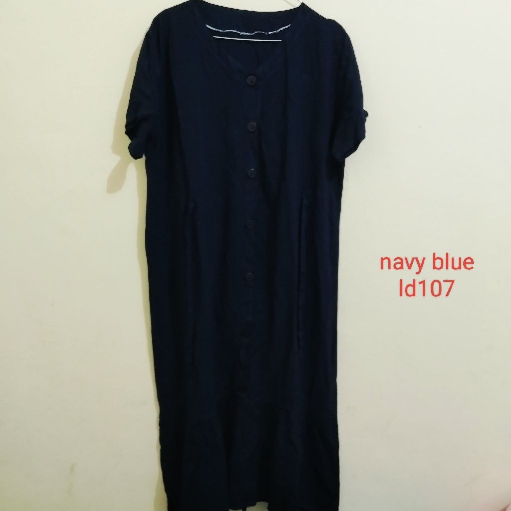 daster wanita & setelan piyama wanita preloved