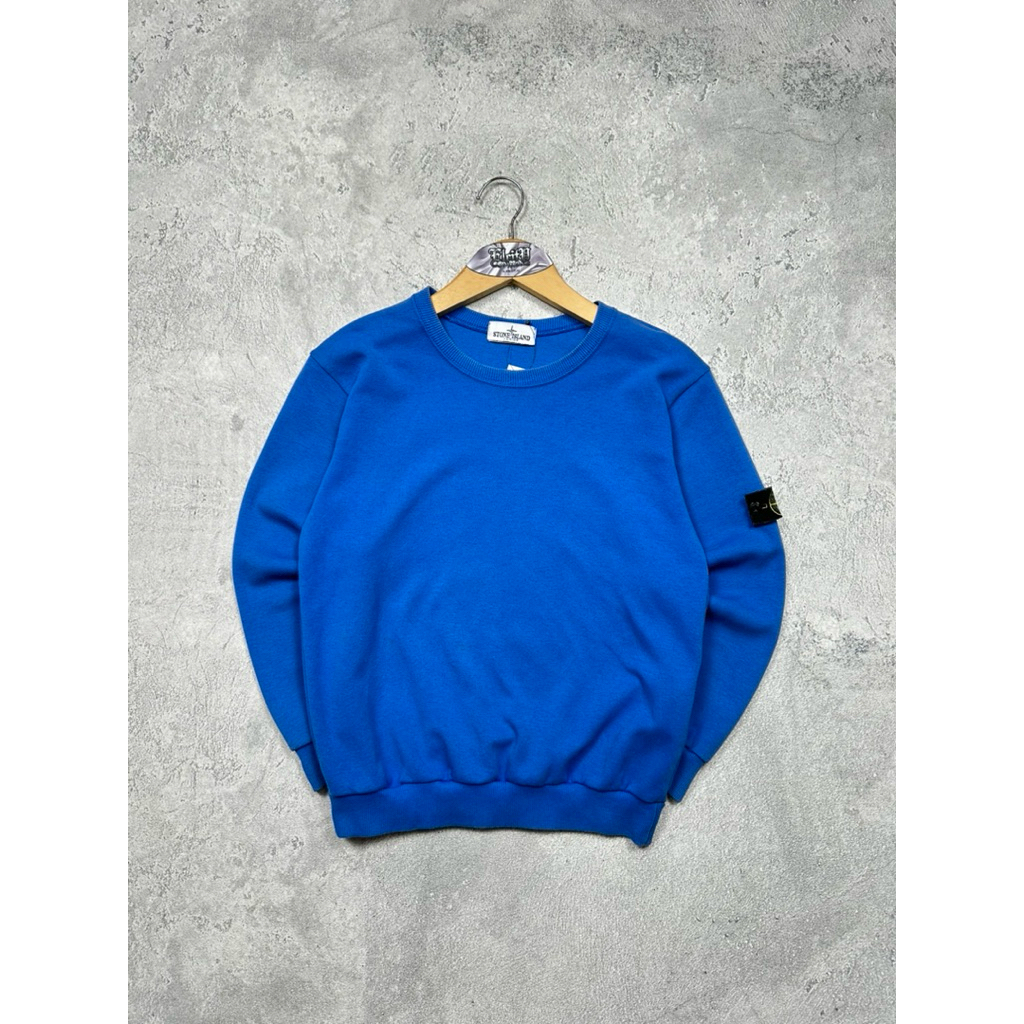 Crewneck Stone Island Junior