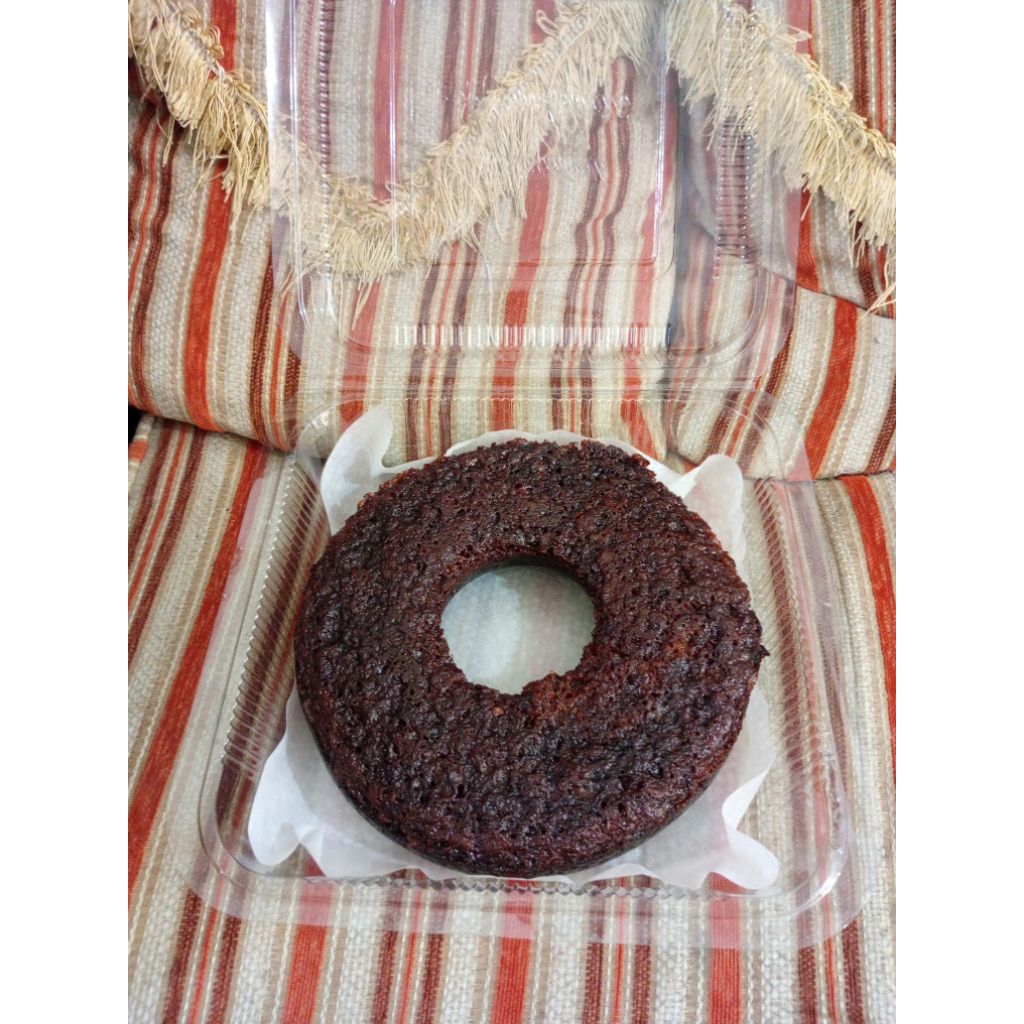 Bolu karamel