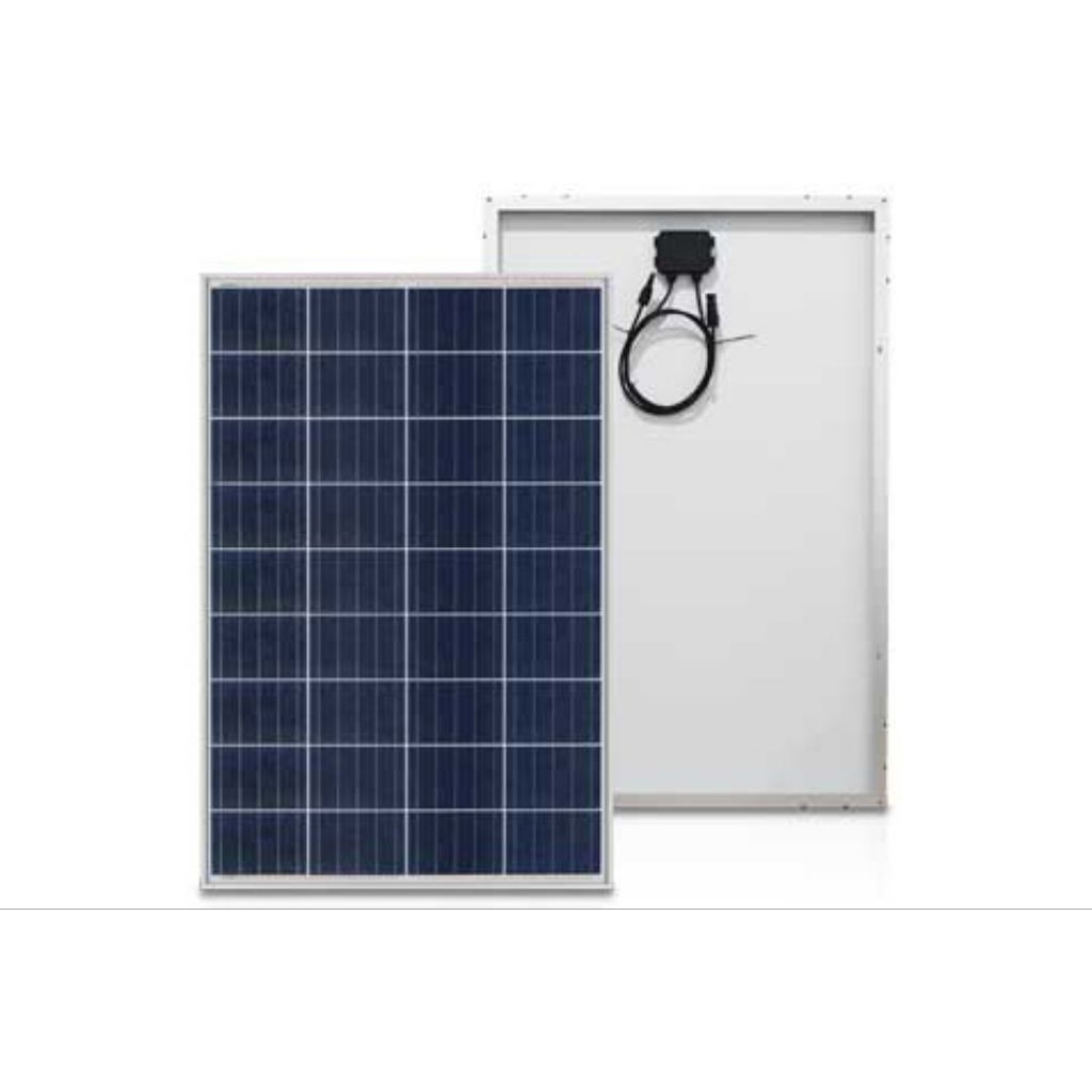Panel Surya 100WP  Solar Panel