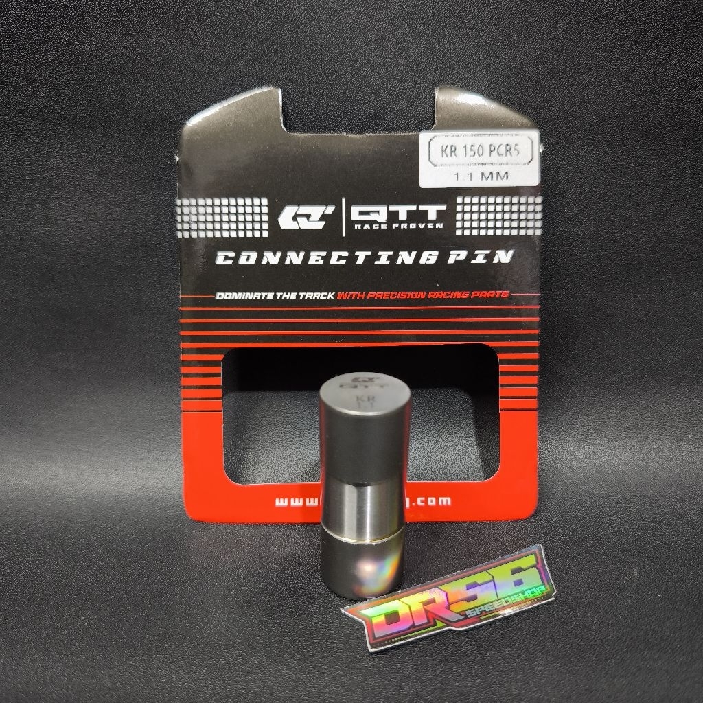 PEN STROKE QTT NINJA 1.1 MM