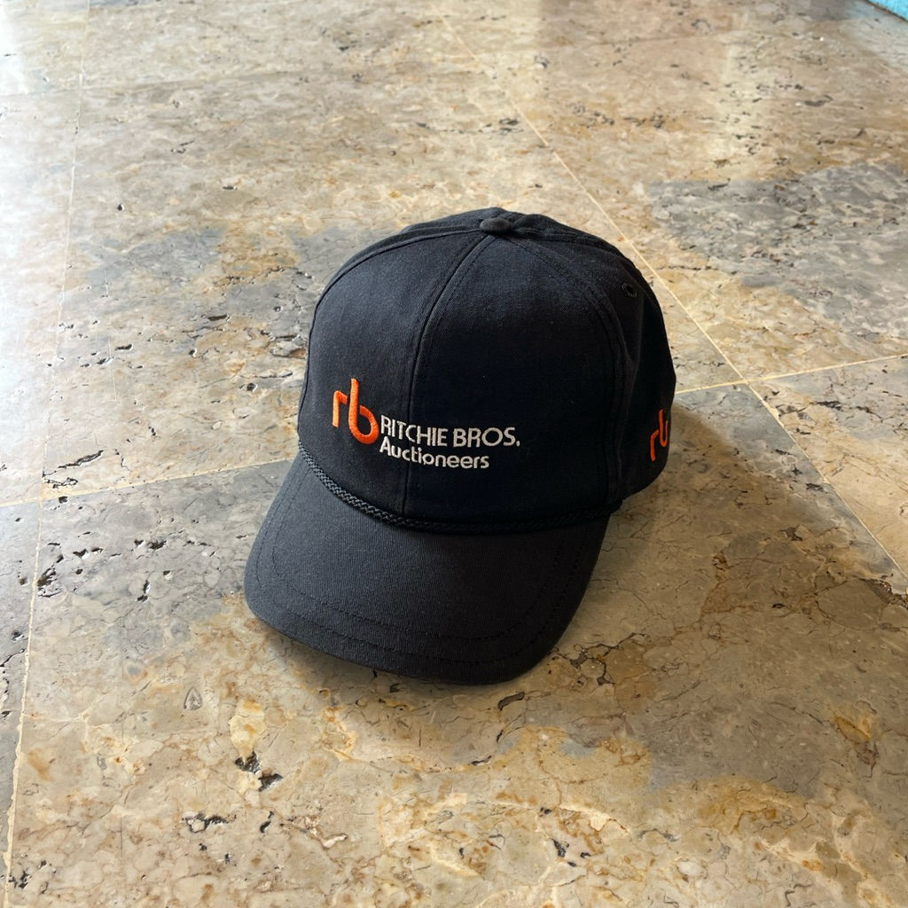 Ropehat