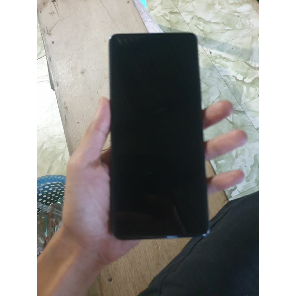 XIAOMI MI 11 5G MINUS LCD