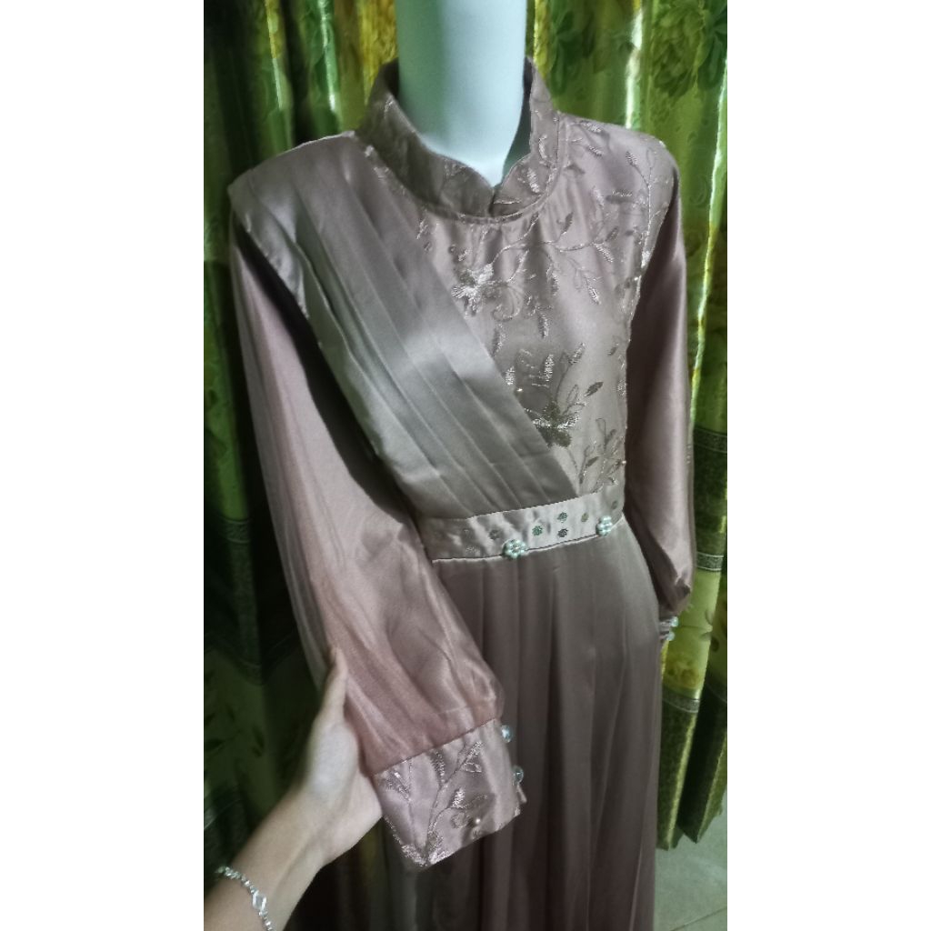 [PRELOVED] Dres/Dres panjang/Dres pendek/Dres wanita