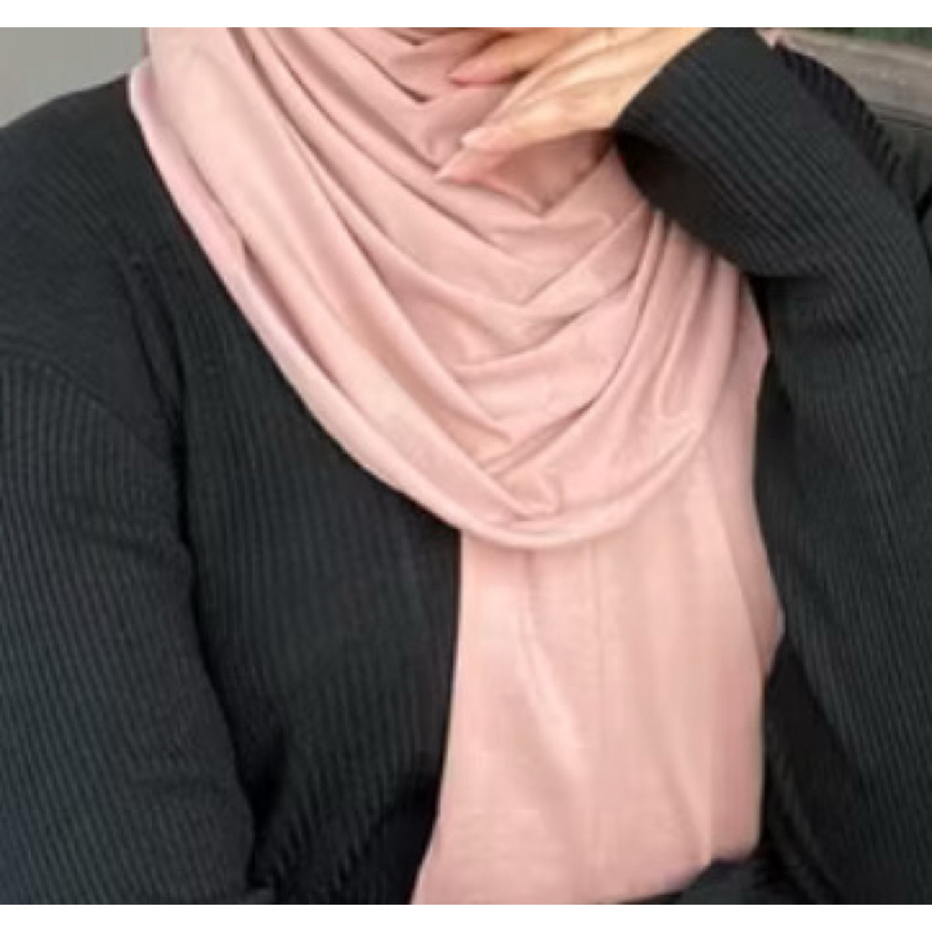 Pashmina Kaos Rayon | Sahara Shawl