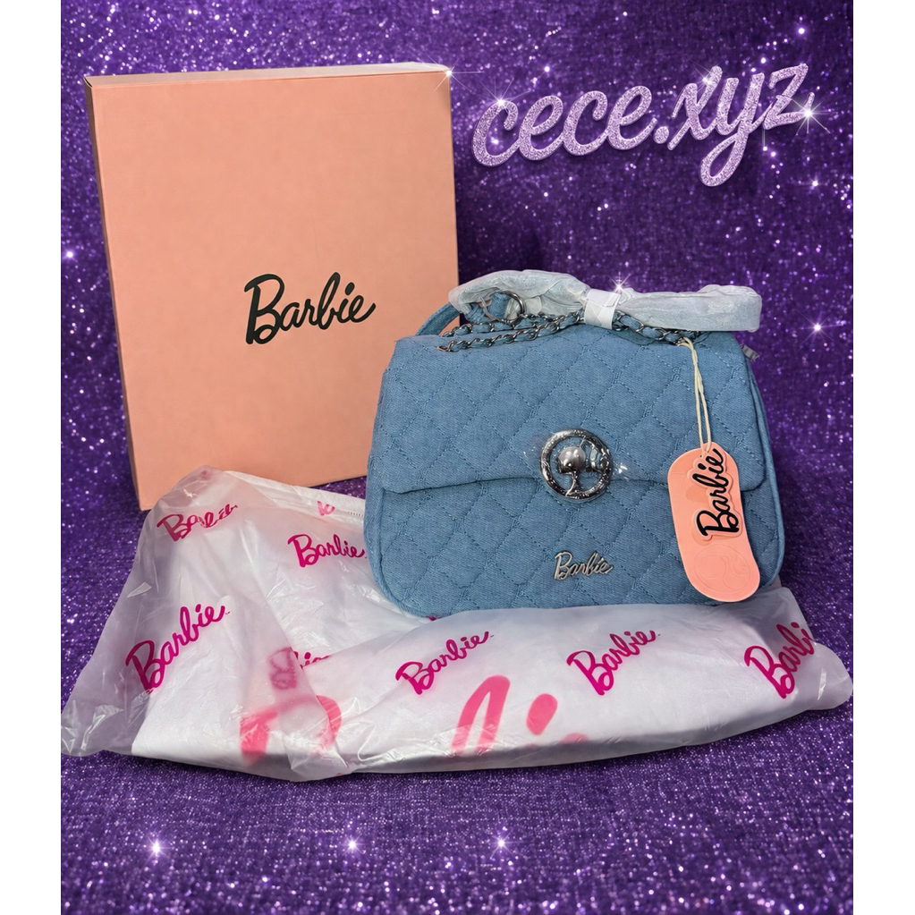 Barbie Bag