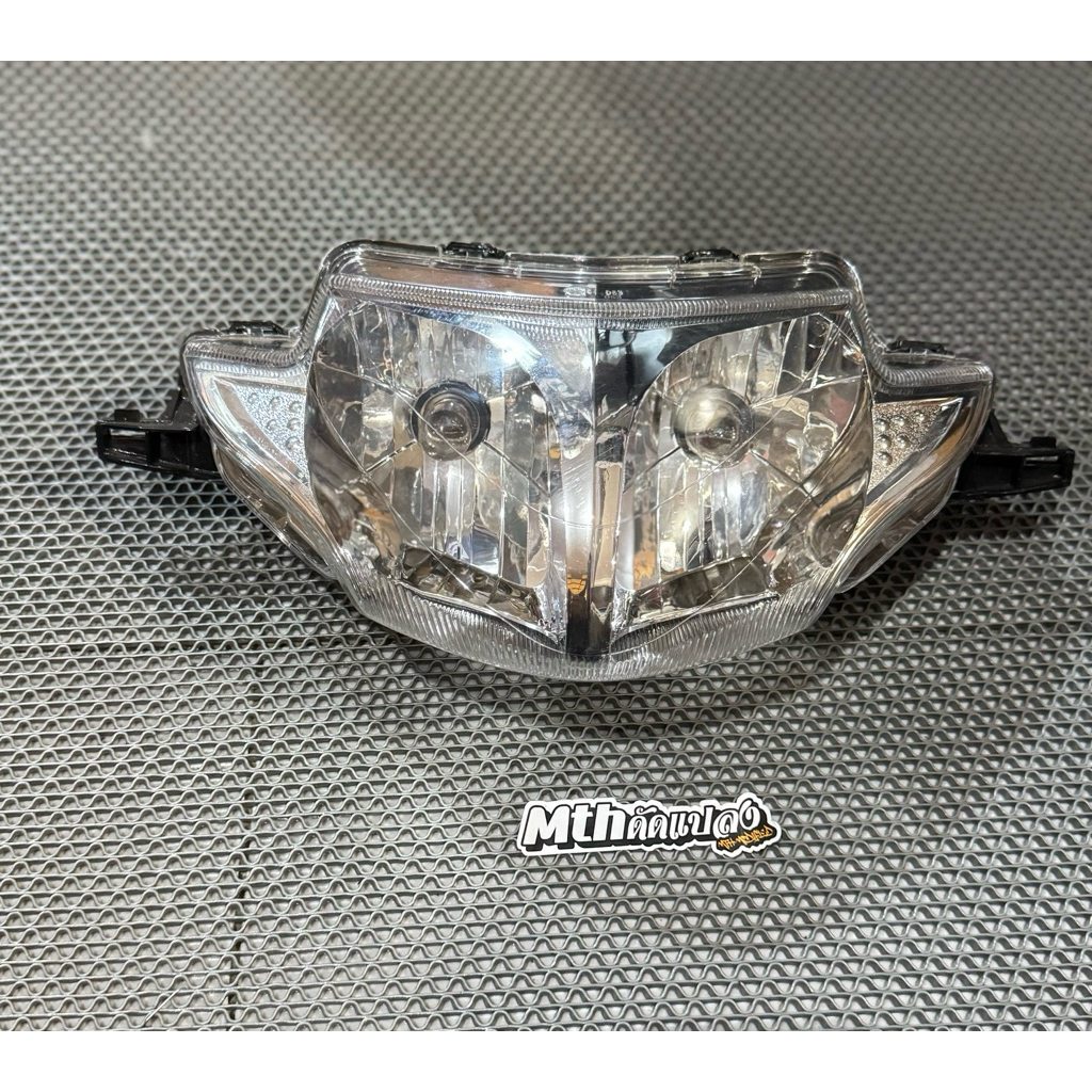 Reflektor depan wave 125 hma thailand