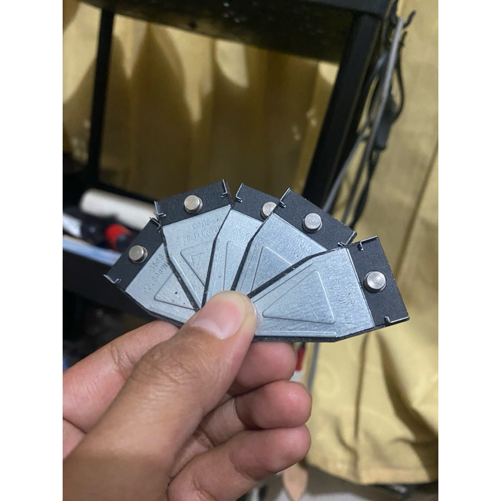 Nvme extension sambungan 2242 to 2280