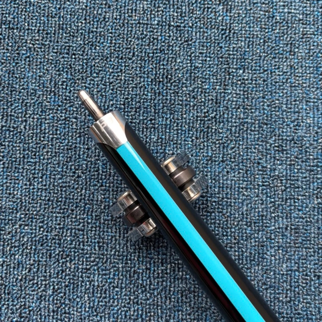 Predator P3 Cobalt Blue Wrap