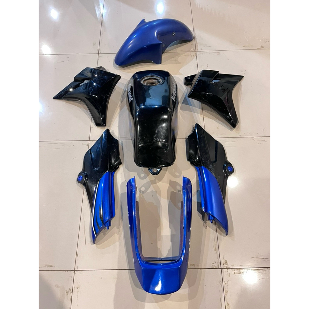 body set ninja r ss kis original body ninja r ss kis original cover body ninja r ss kis original tan