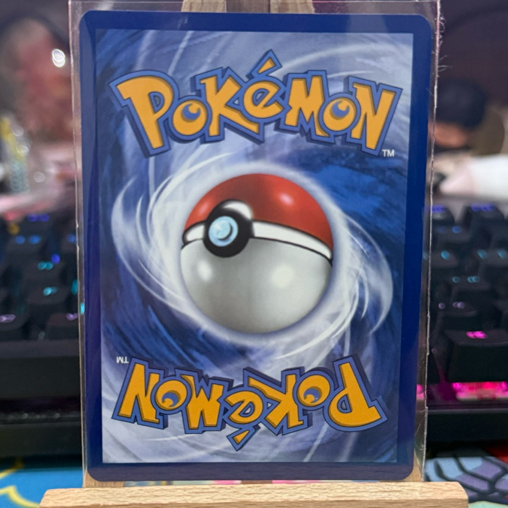 Pokemon Card Rayquaza 153/217 English Rare Holo Legendary - PackBreakTCG