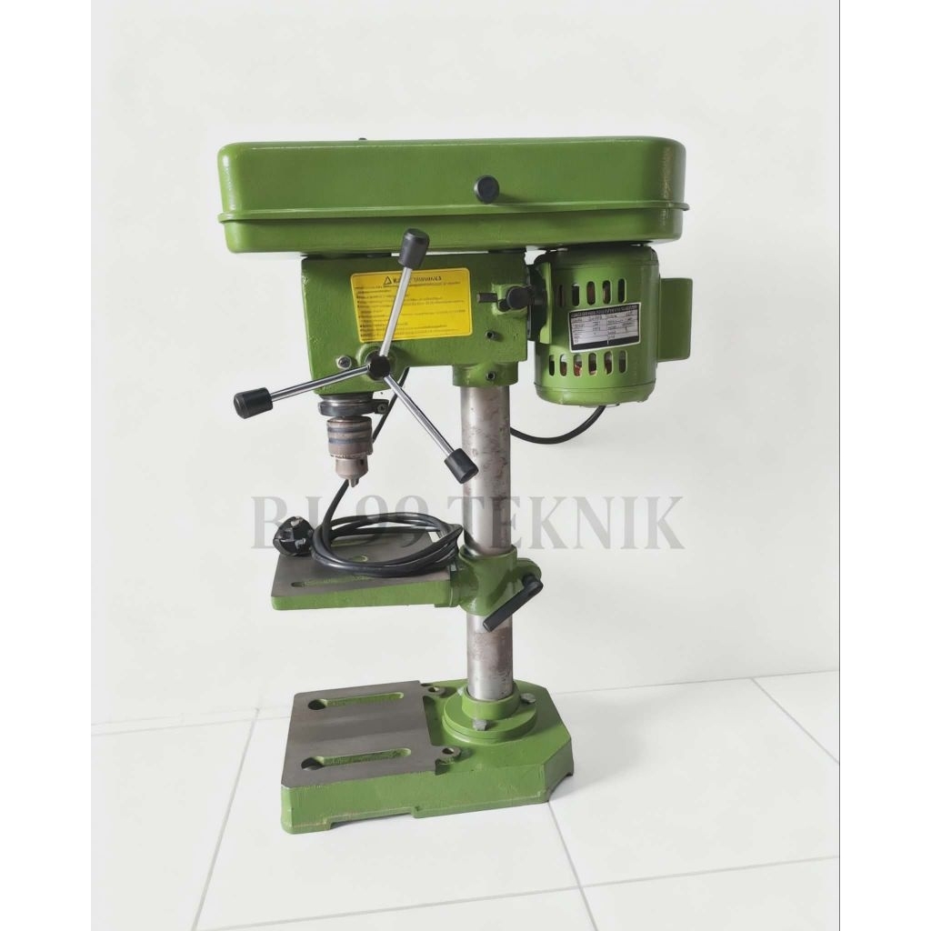 WEST LAKE BOR DUDUK 13MM ZHX-13