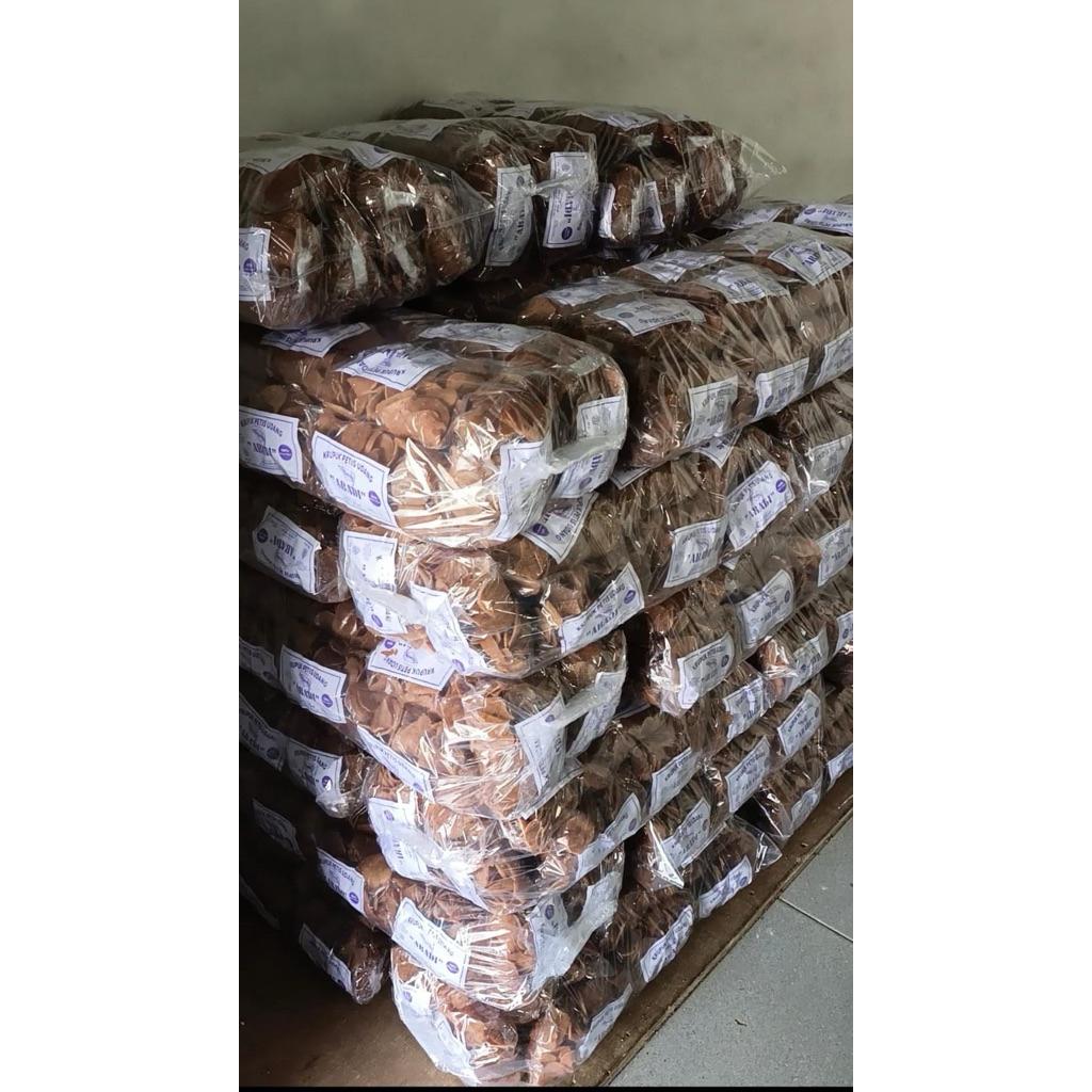 Kerupuk Petis Udang Abadi Khas Kendal