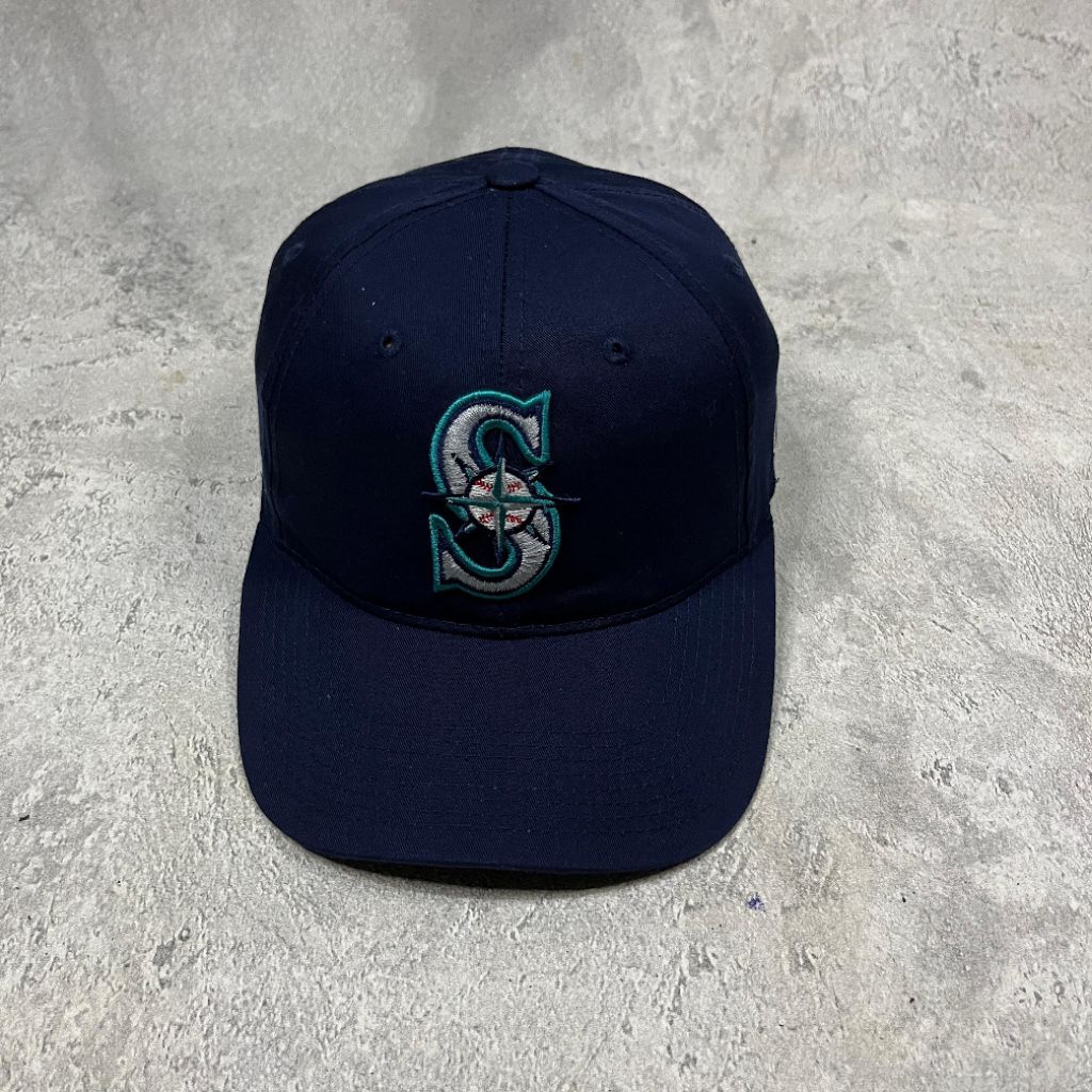 topi seattle mariners