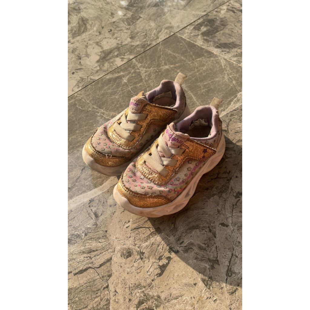Skechers Light Kids