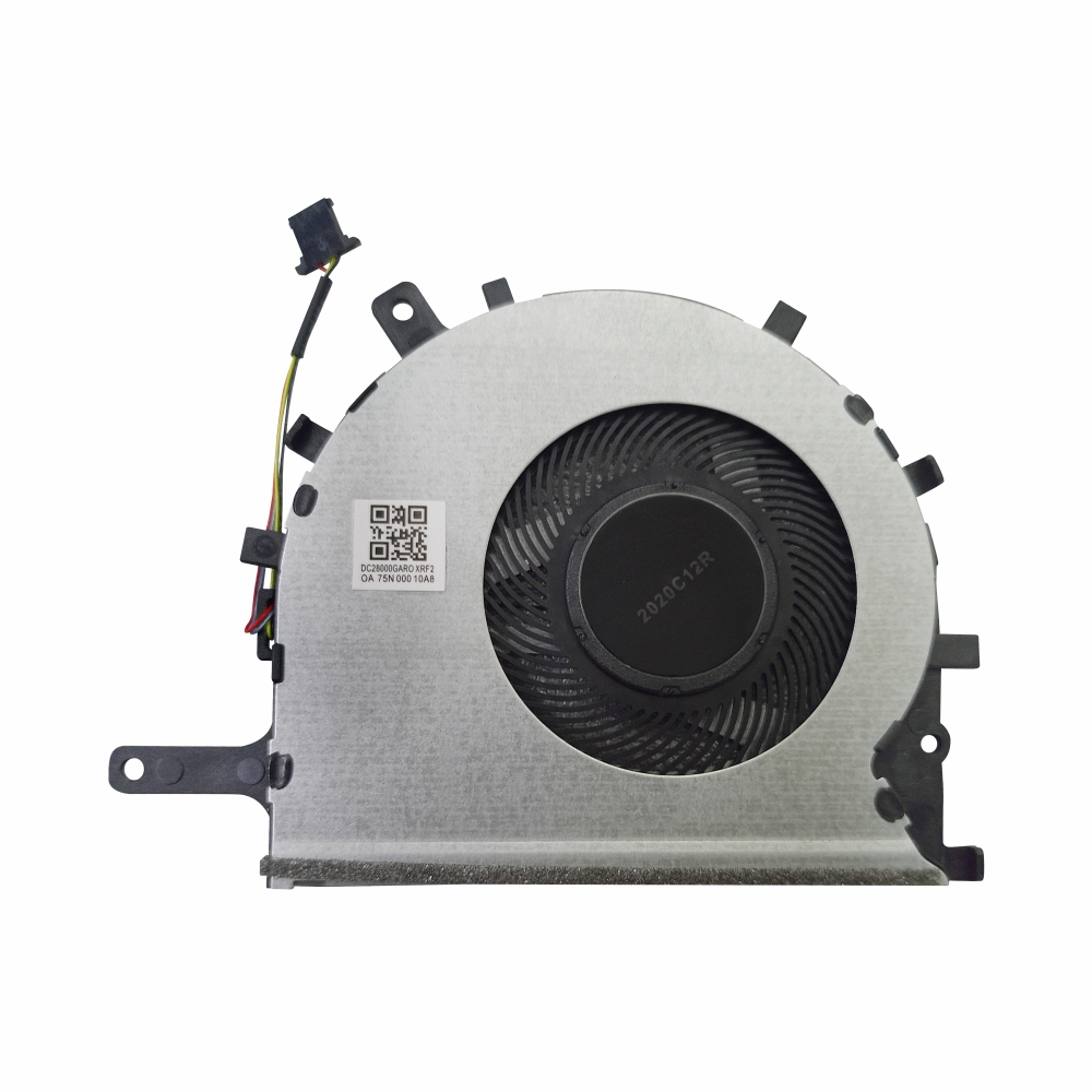 FAN KIPAS LAPTOP ASUS VIVOBOOK A403 A403F A403FA X403 X403F X403FA K403 K403F K403FA HQ23730003000 4