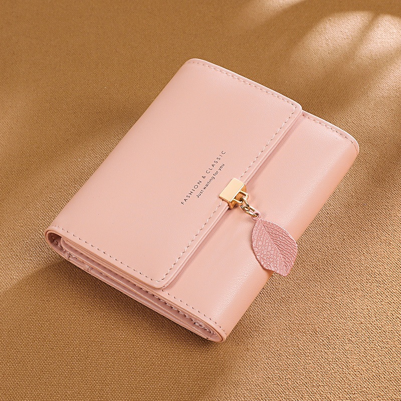 (IMPORT KOREA) Dompet tipis wanita dompet panjang tipis wanita dompet panjang wanita dompet wanita d