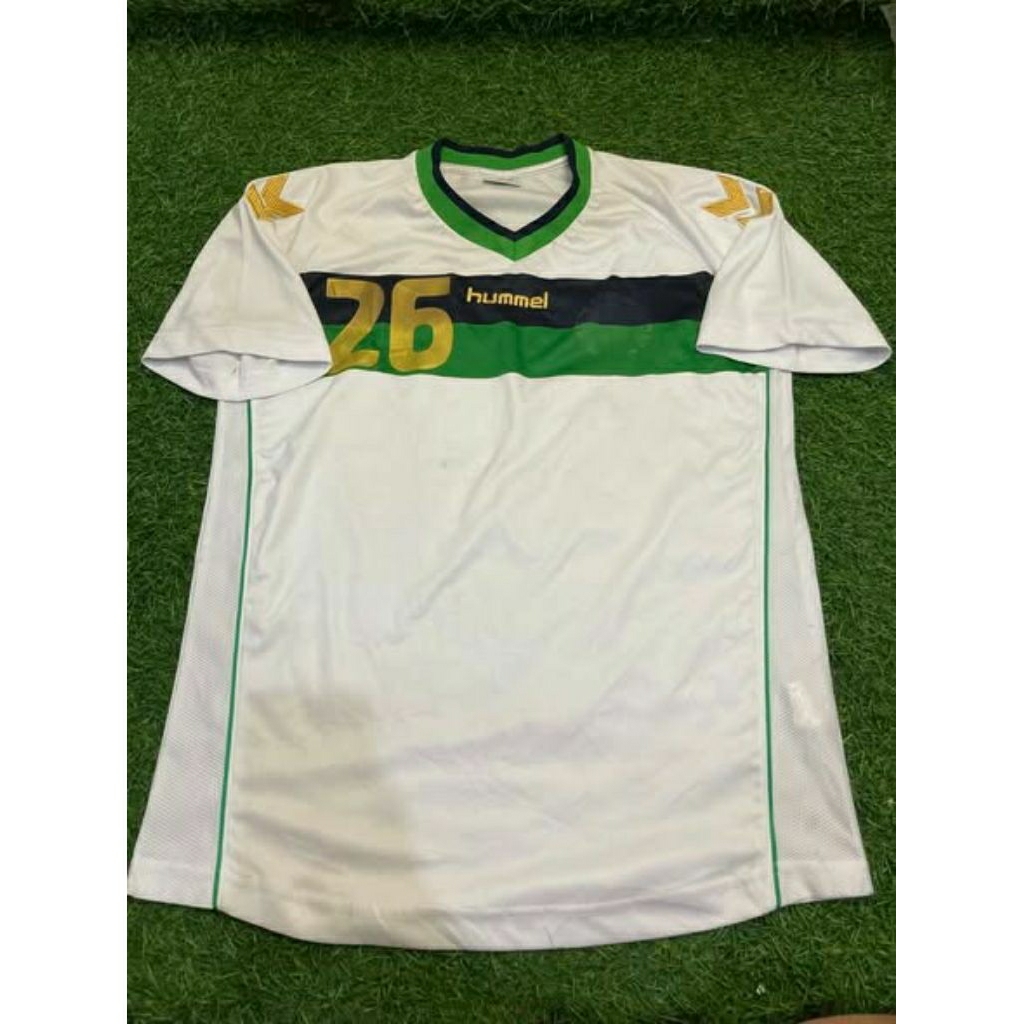 Template Humm3ls Jersey Celtic FC / Jeonbuk Hyundai 0riginal