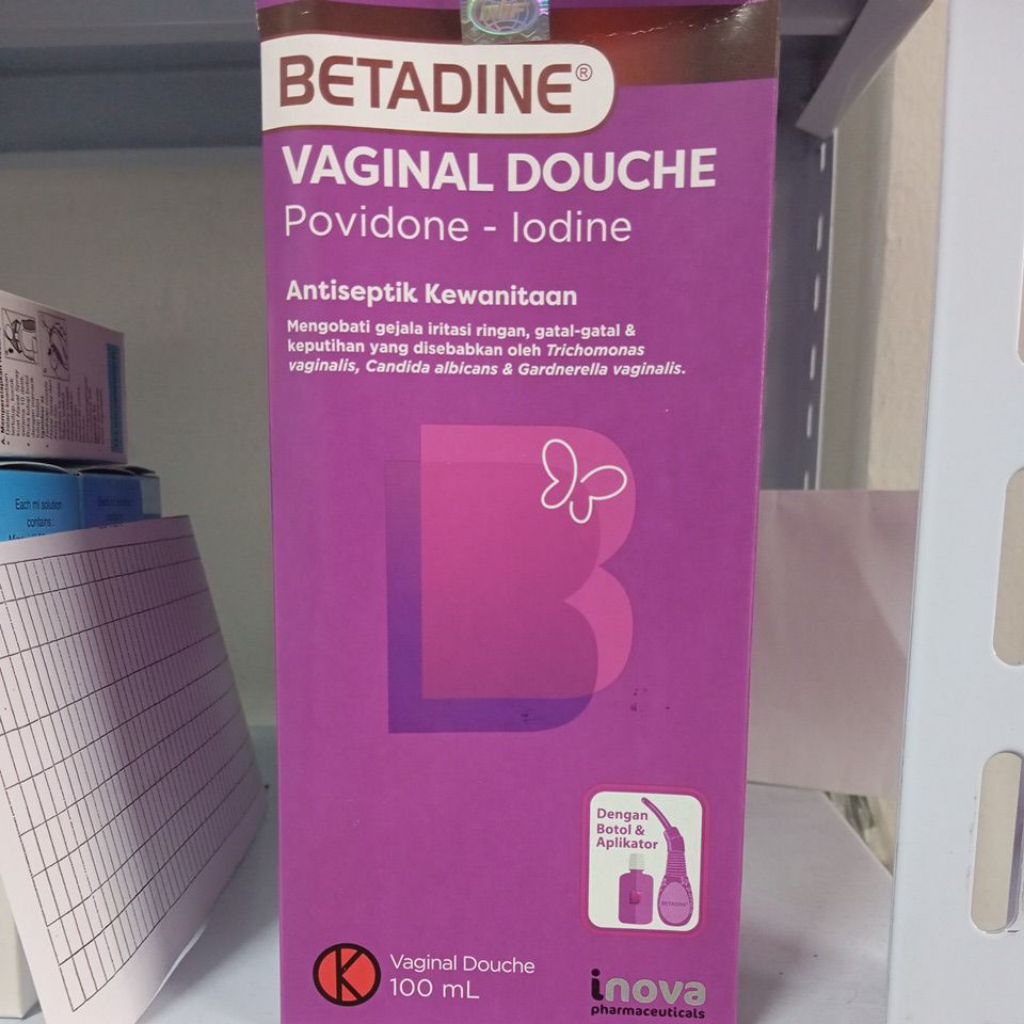 Betadine_Vaginal_Douche 100ml