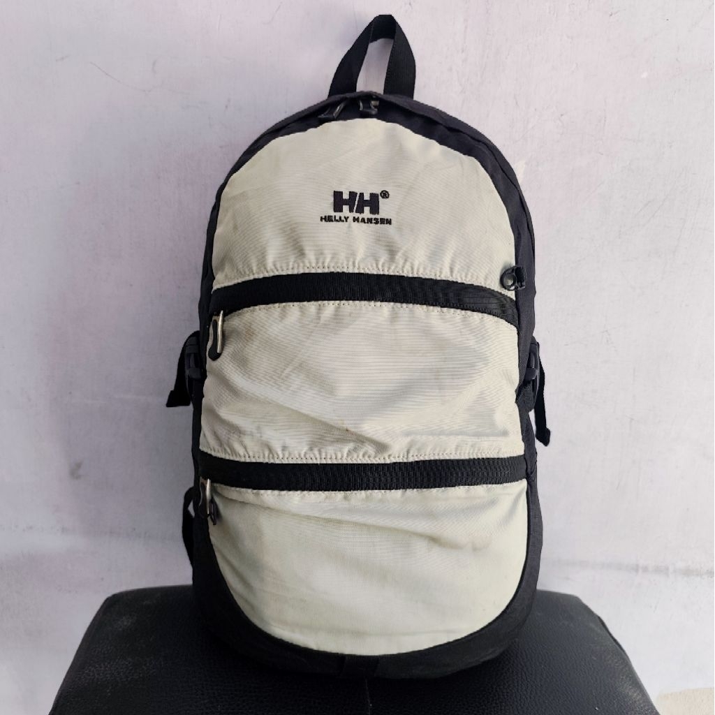 Helly-Hansen Backpack / Ransel Helly Hansen