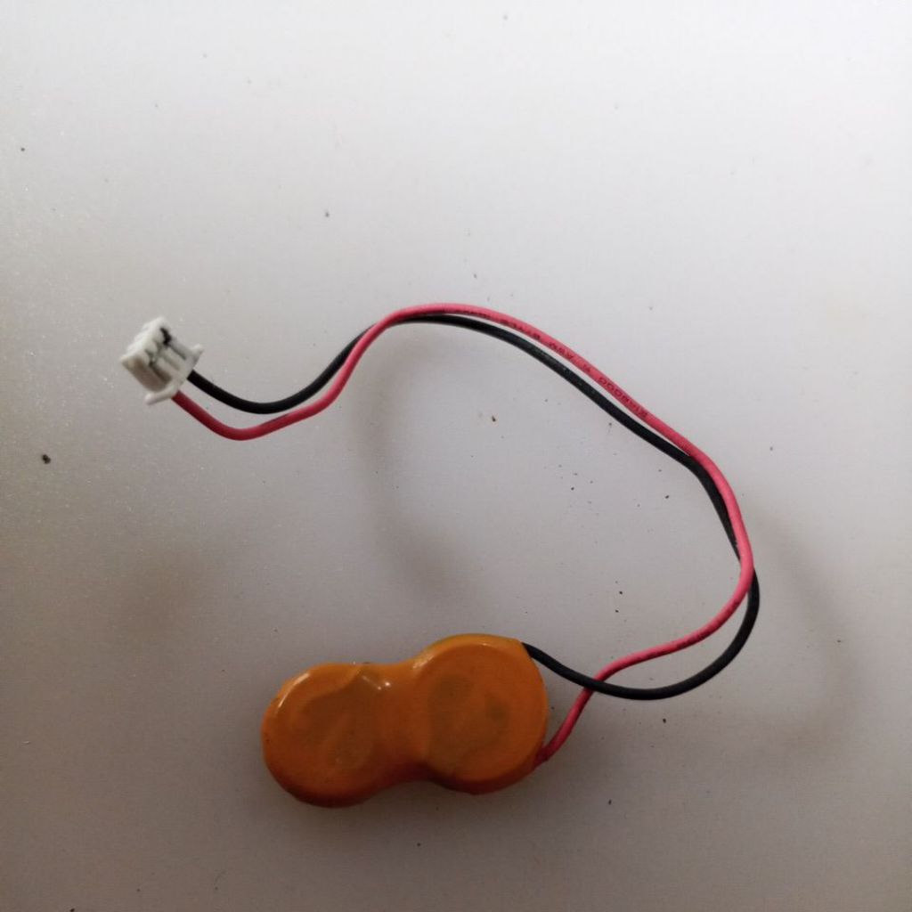 Batre CMOS Laptop Toshiba Portege R700