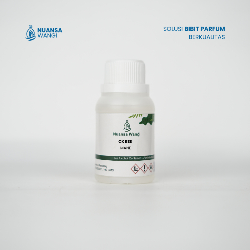 BIBIT PARFUM MURNI - CK Be - By Mane