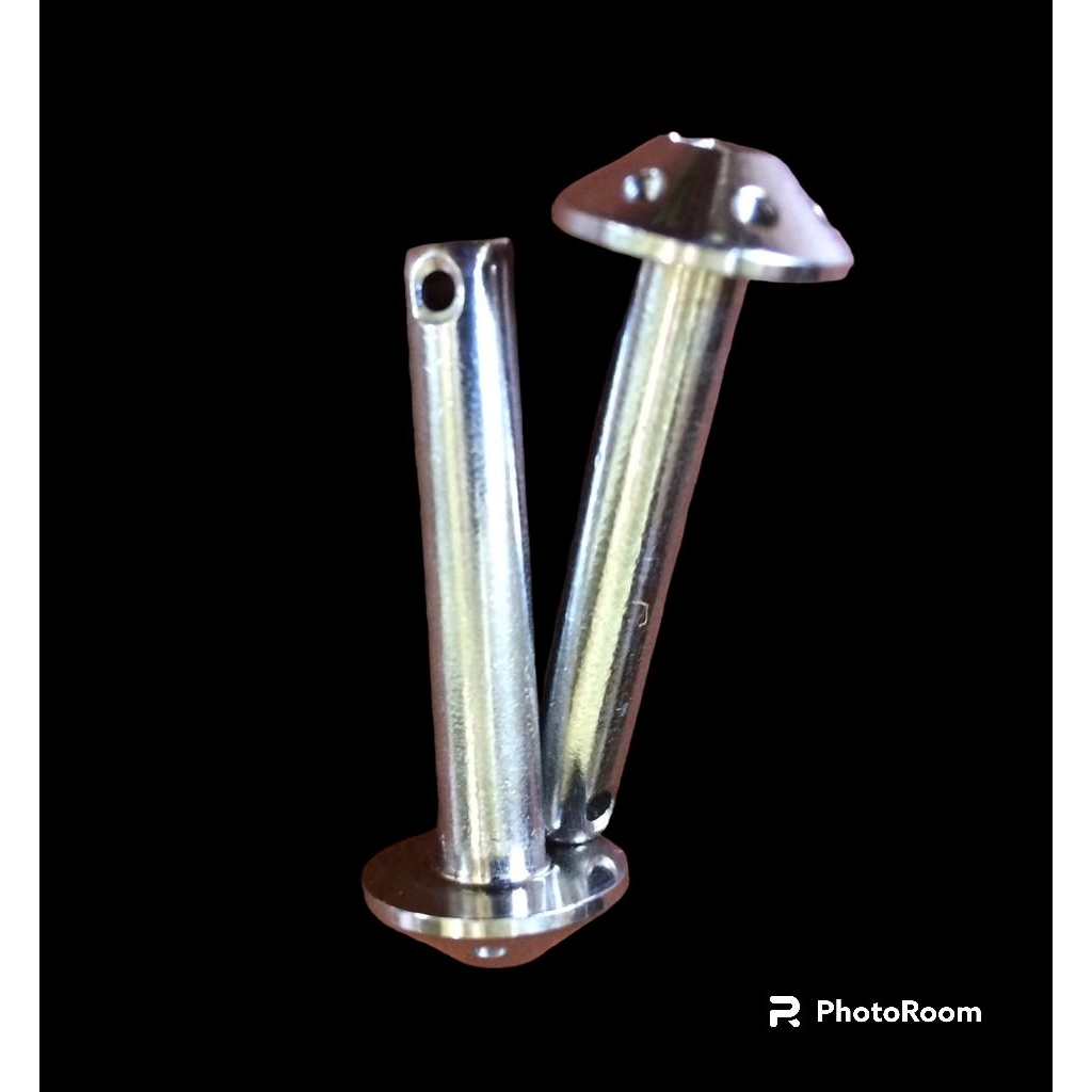 Tojosan Step Belakang