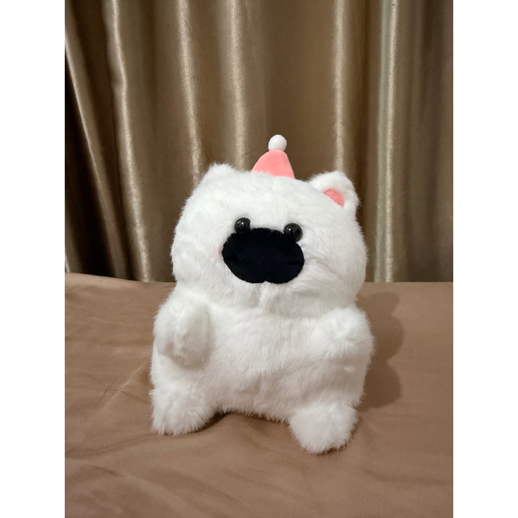 Boneka Capit Lucu Murah