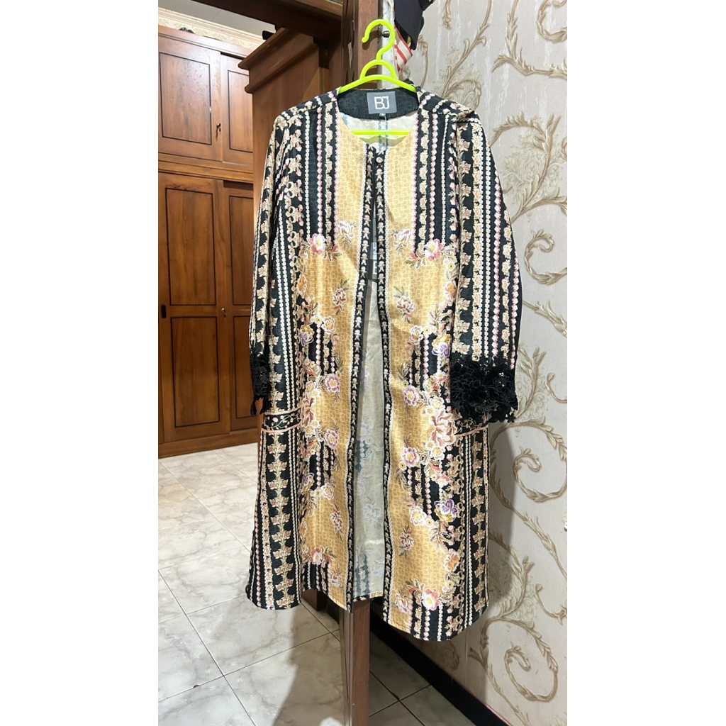 Preloved Benang Jarum