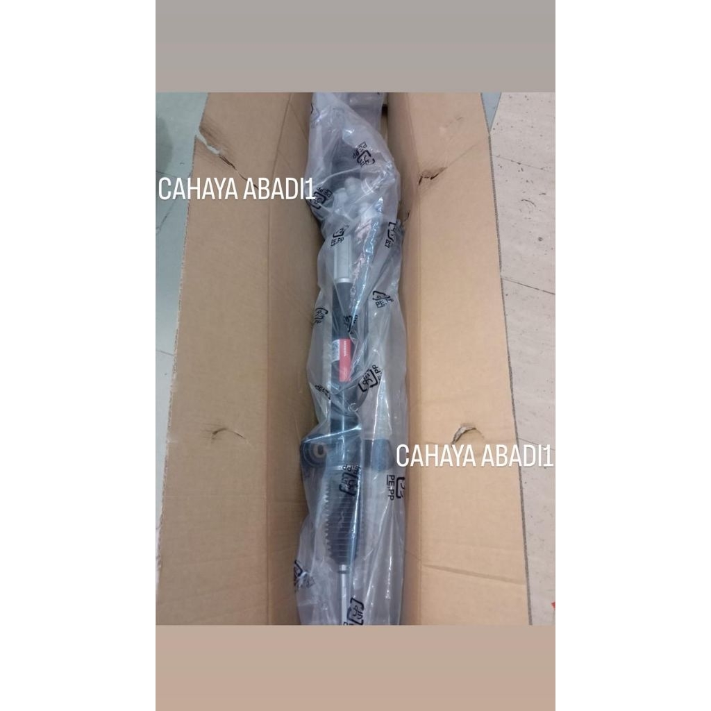 Rack Steer Rack Steering Crv Gen3 2400cc