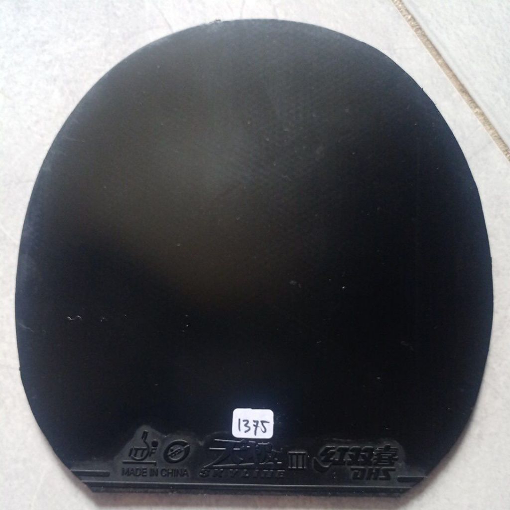 1375. Dhs Skyline III blue Japan market