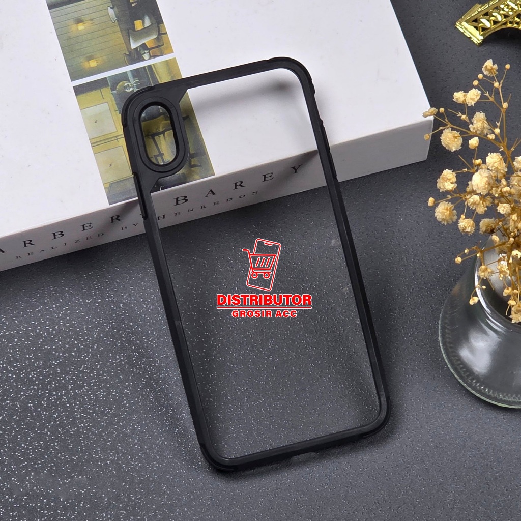 IPHONE XS MAX IPHONE XS CASE ANTI FALL SHOCKPROOF CASE IPHONE XS MAX IPHONE XS AF01