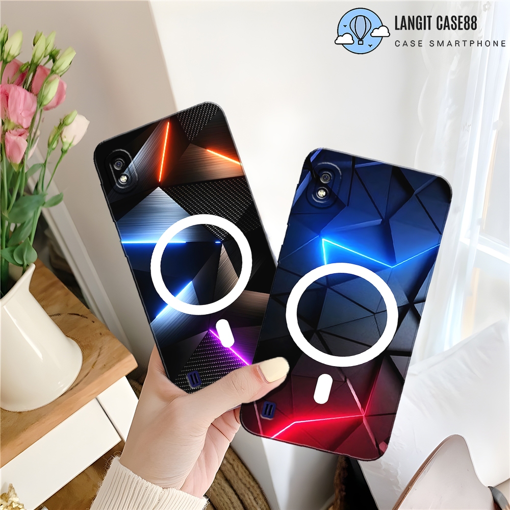 Softcase For SAMSUNG GALAXY A10/A10S/M10/A11/M11/A12/M12/A13/M14/A14 5G/A15/M22 Produk New Casing NE