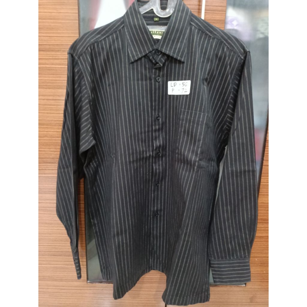 Preloved Kemeja Pria/Kemeja Pria