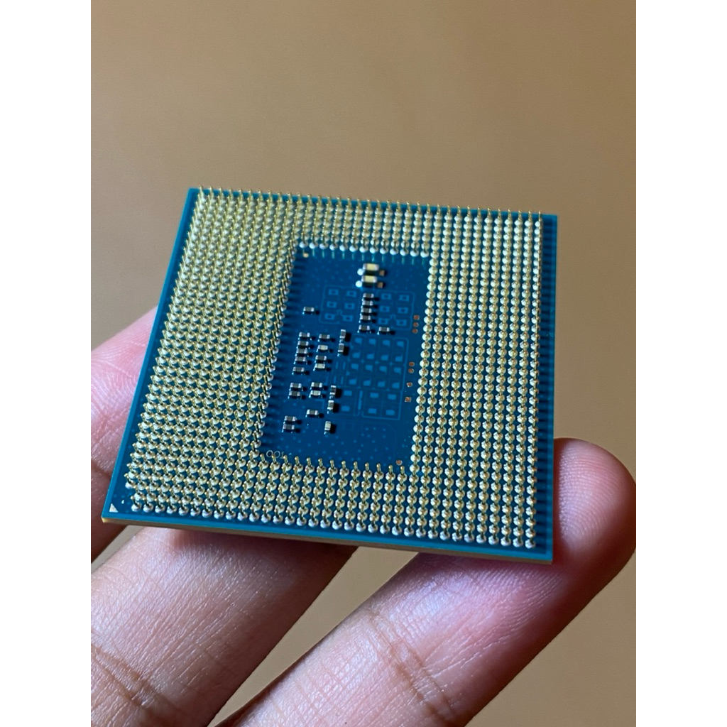 Prosesor Core i5 Gen 4 4300M 4200M 4210M 4310M SR1H9 G4 intel
