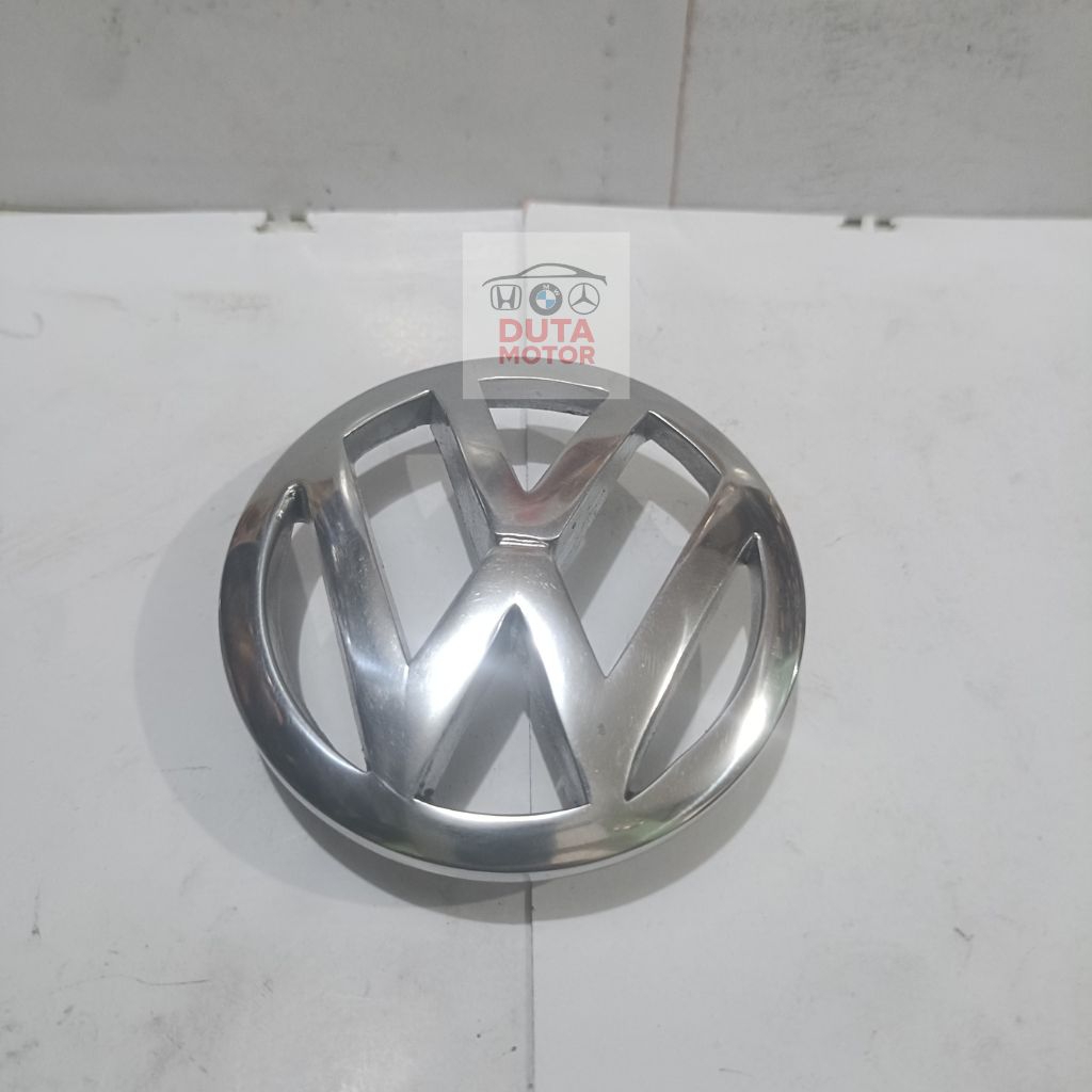 Logo Emblem VW Safari / 1303