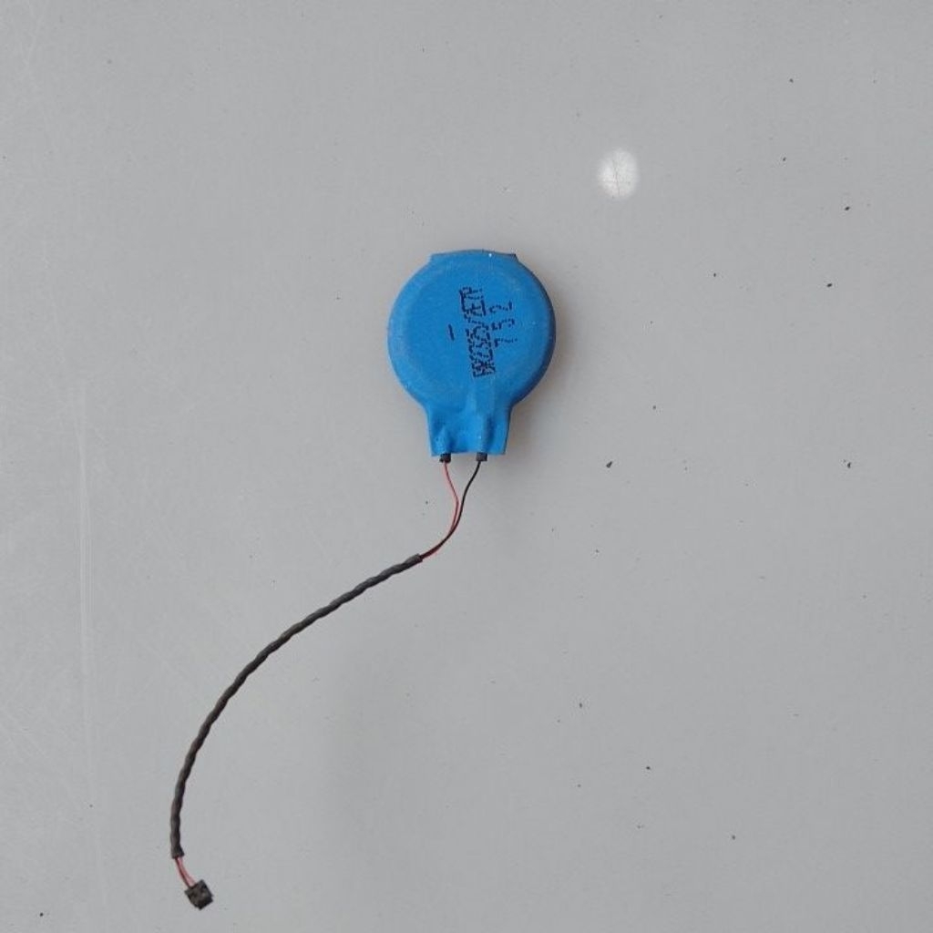 Baterai Cmos Laptop Macbook A1181