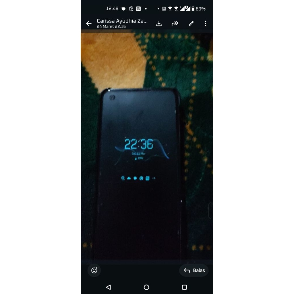 Asus Zenfone 10