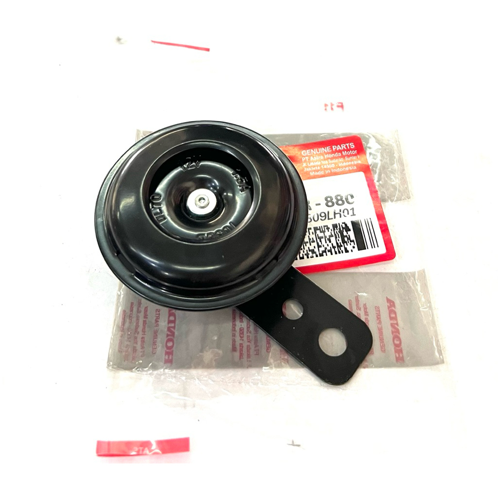 Klakson Honda Universal Semua Jenis Motor Vario Beat Scoopy Beat Fi Vario 125/150