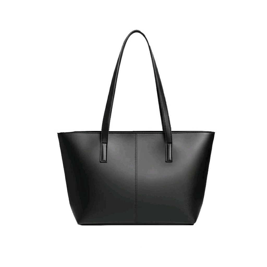 totebag wanita/tas kuliah/totebag kulit/tas jinjing wanita/tas slempang wanita/tas kuliah/tas pengaj