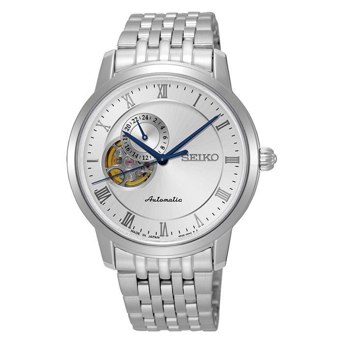 Seiko SSA267J1 SSA267 Presage Automatic Sapphire