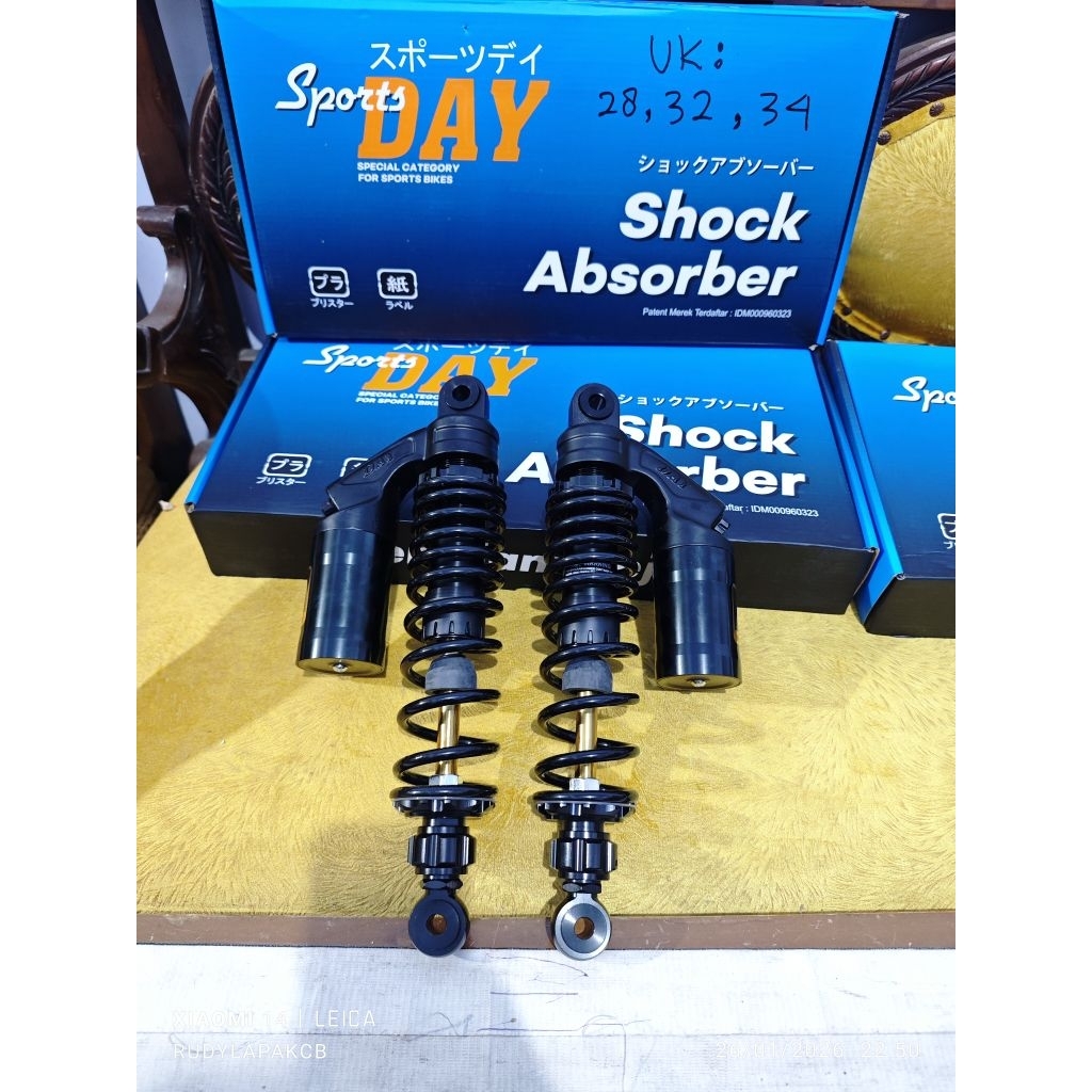 Skok CopyKTC Uk.280/320/340 DAY