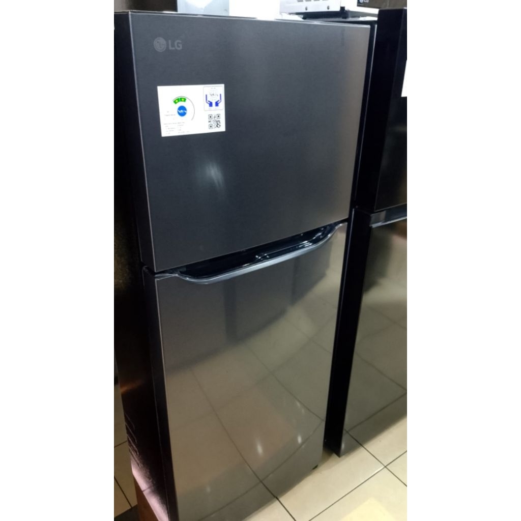 kulkas LG GNB 202 SQIF