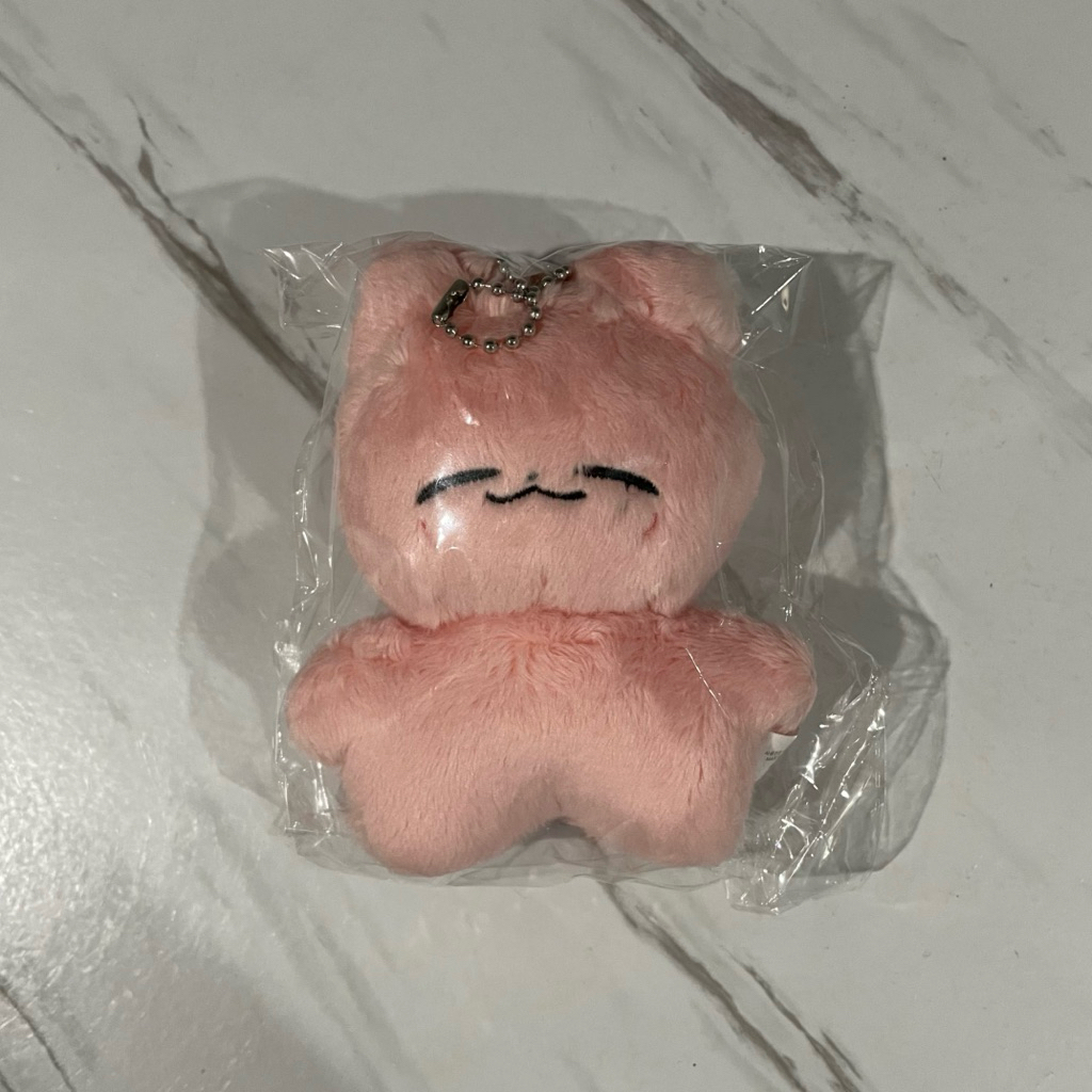 JAENNYANG NCT JAEHYUN 10 CM DOLL