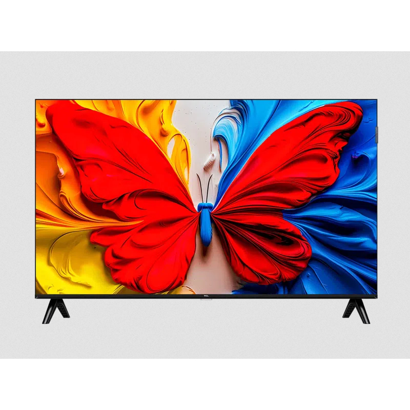 TCL QLED Google TV 32 Inch S5K - 32S5K