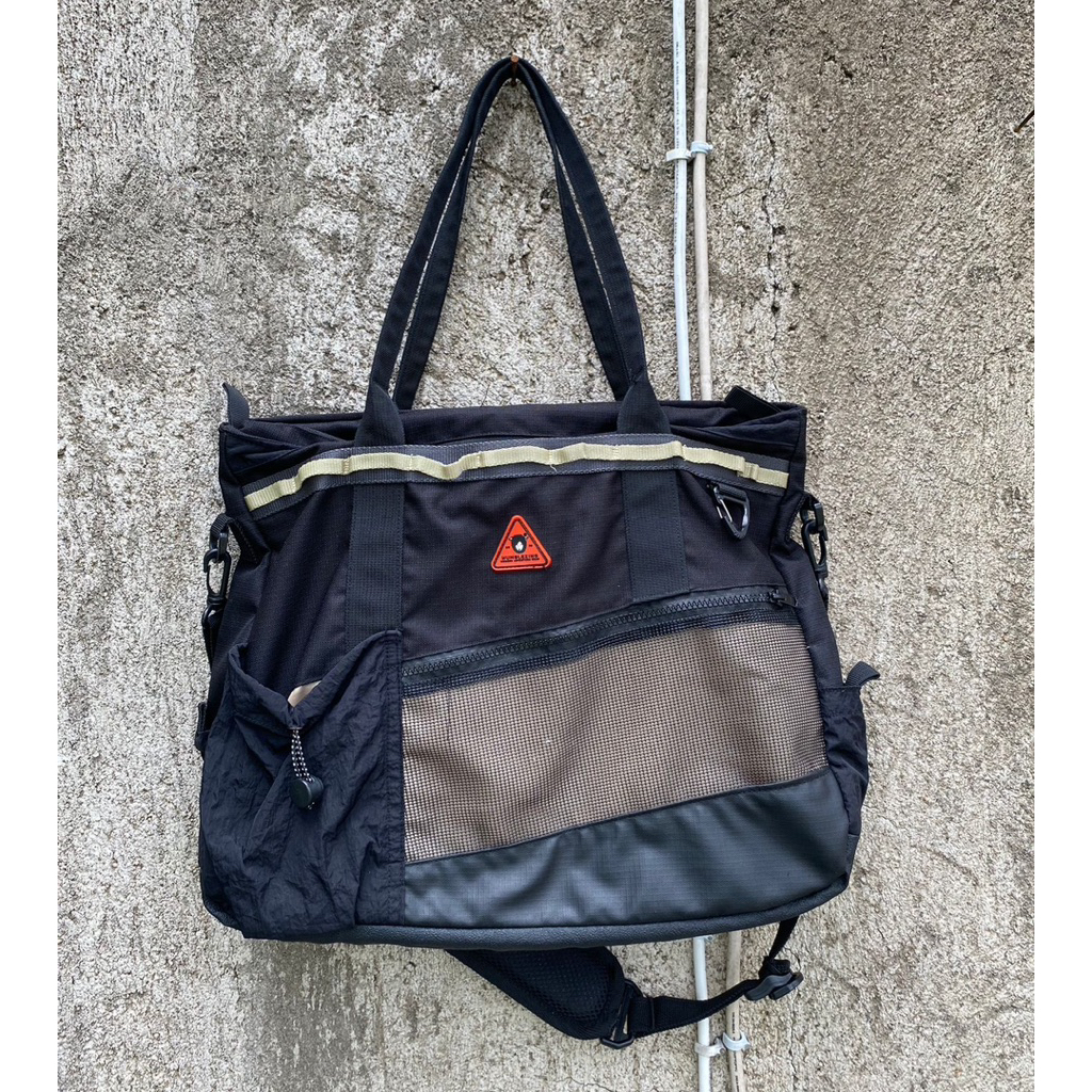 Preloved Humblezing Totebag (Unisex)