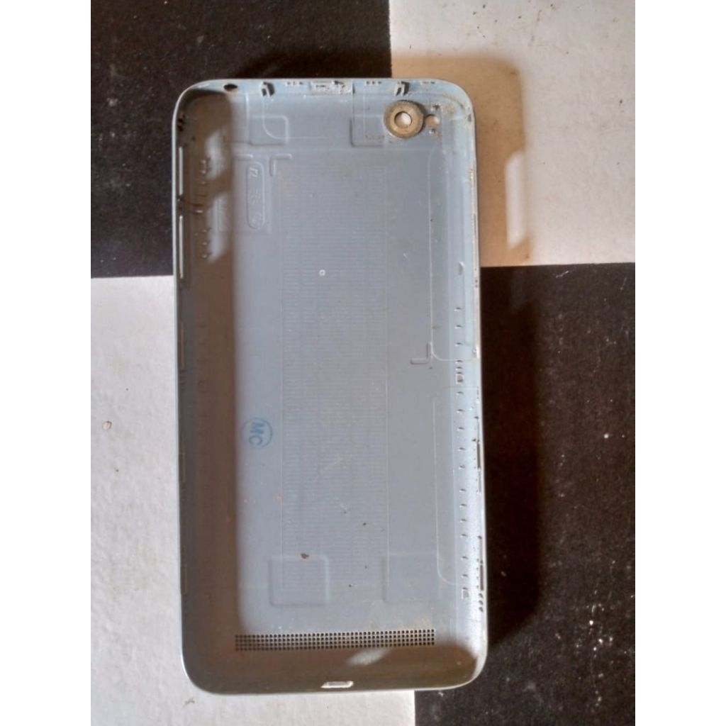 Backdoor Redmi 5a ORI copotan