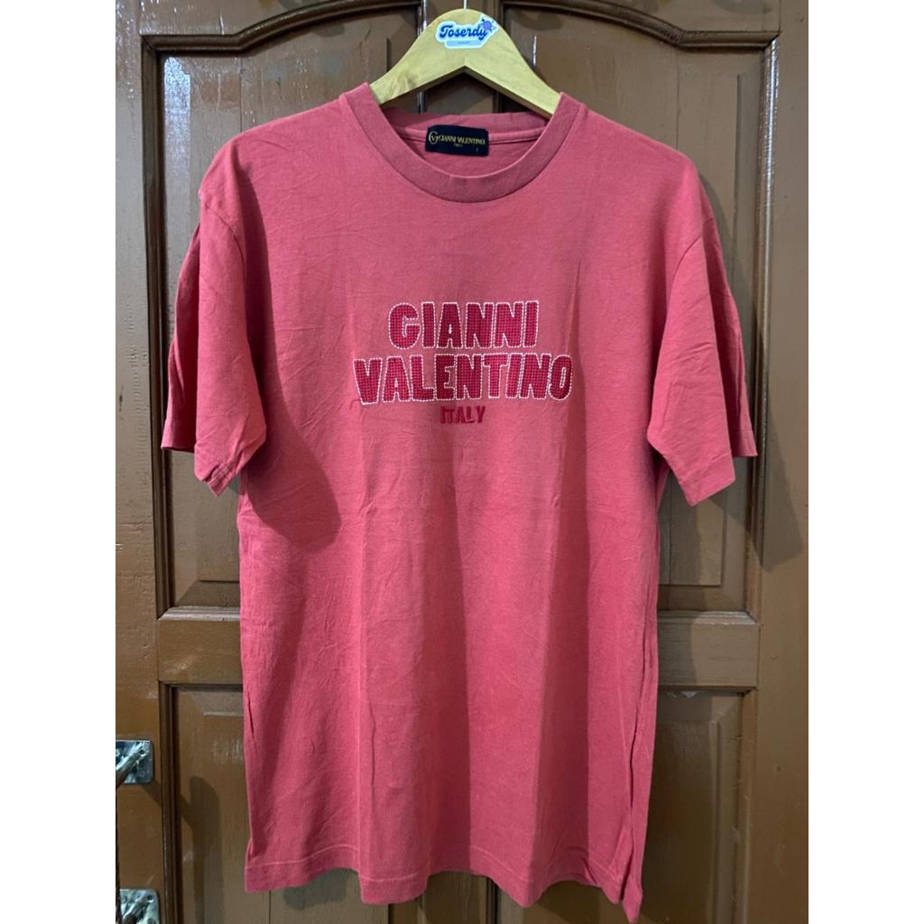 Kaos Gianni Valentino Italy