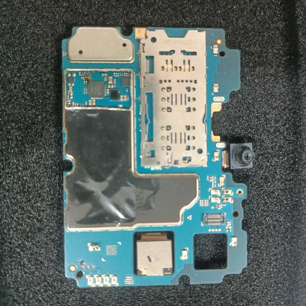 Mesin copotan Samsung A04e