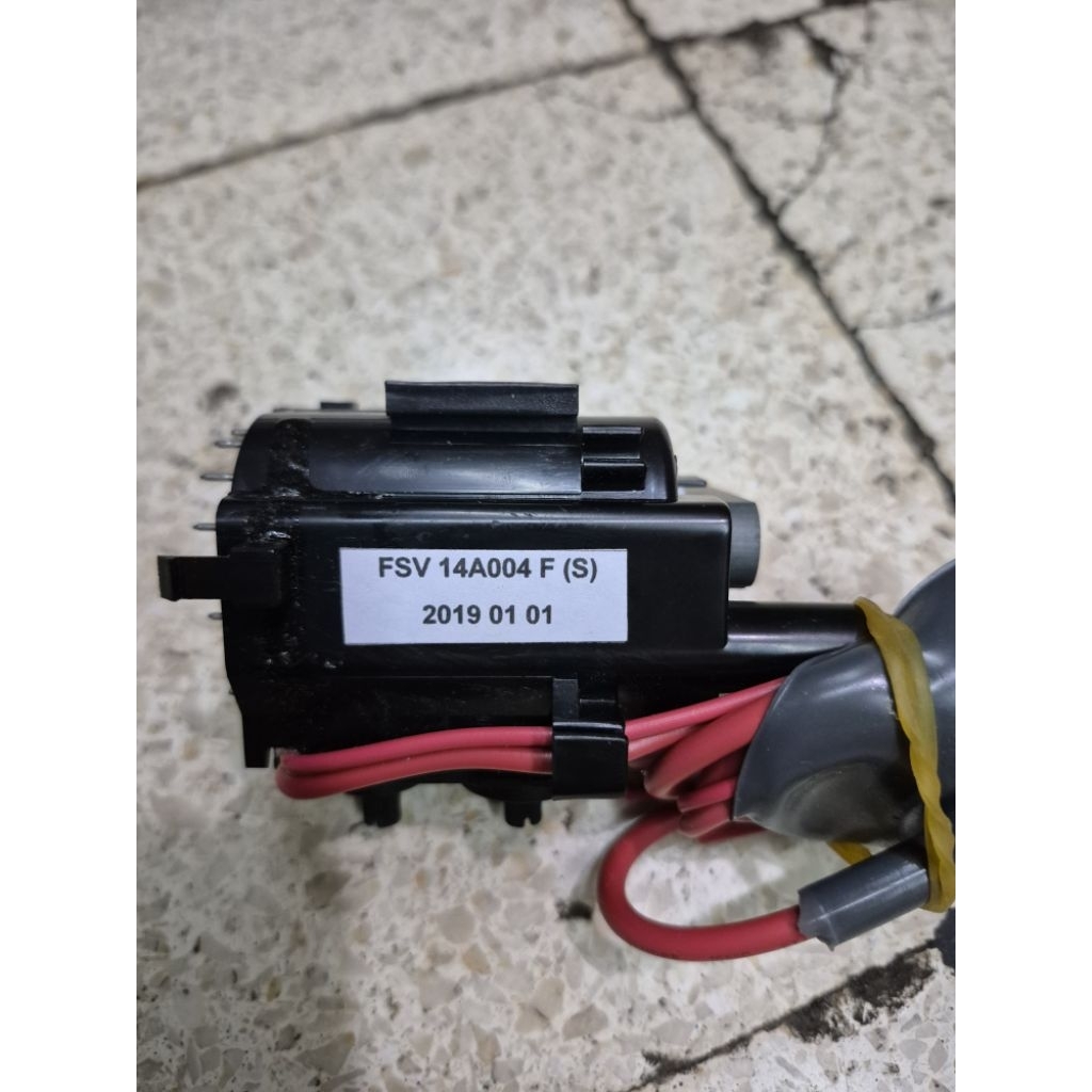 Flyback FSV14A004F(S) Kualitas Bagus